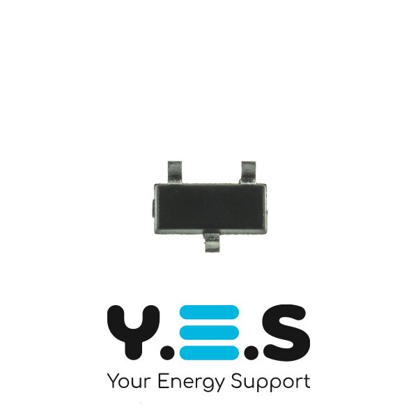 Регулятор напряжения TL431  SOT23-3