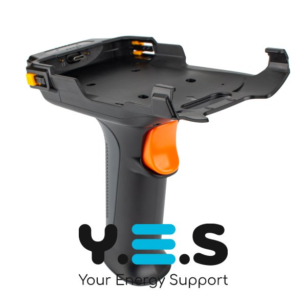 Пістолетна рукоятка для ТЗД i6310 з акумулятором 4500 мА·год (MC6310-ACC-GUN1)