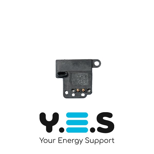 Слуховий динамік (earpiece speaker) для Apple iPhone 5C