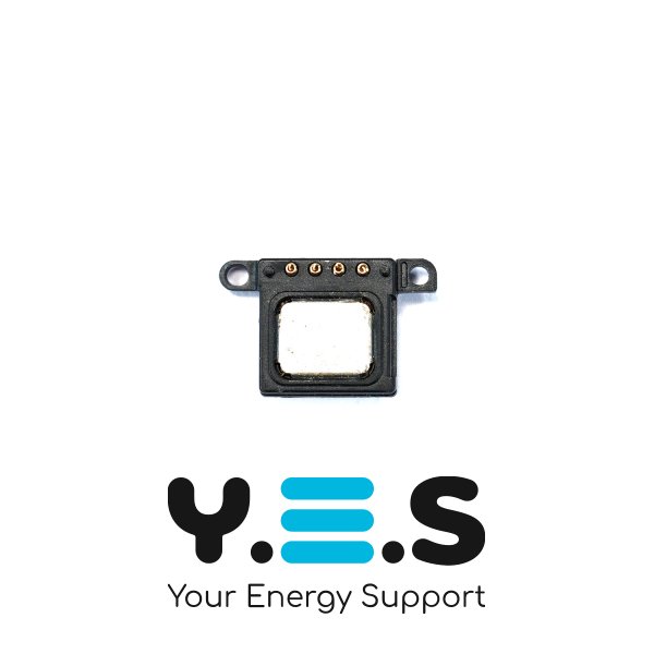 Слуховий динамік (earpiece speaker) для Apple iPhone 6 Plus Original