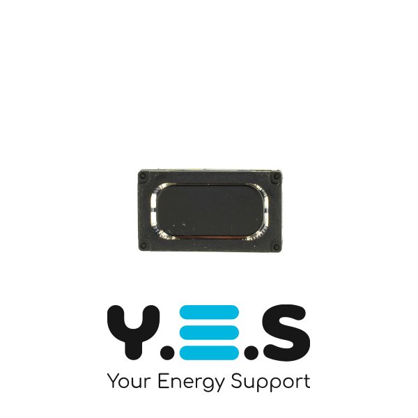 Поліфонічний динамік-бузер для HTC A510e Wildfire S, Desire 200,300,500 Original