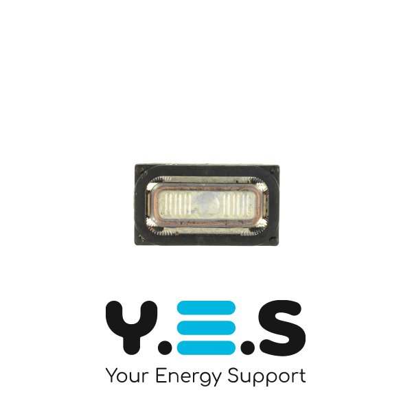 Поліфонічний динамік (buzzer) для Lenovo K3 Note, P70