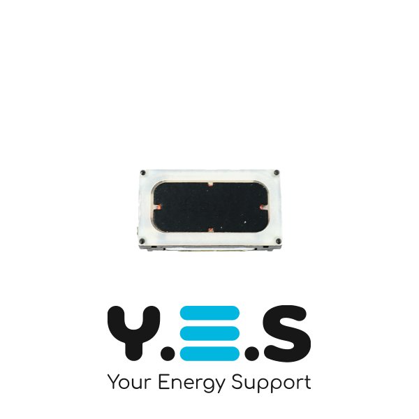 Поліфонічний динамік-бузер для Xiaomi Redmi 2, Redmi Note 3, Redmi Note 4G