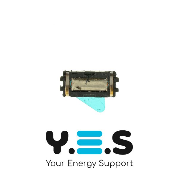 Динамік для Nokia 5310/5610/6500c/6500s/600s/3500/5700/8600/E51/E65/6220/E90 High Copy