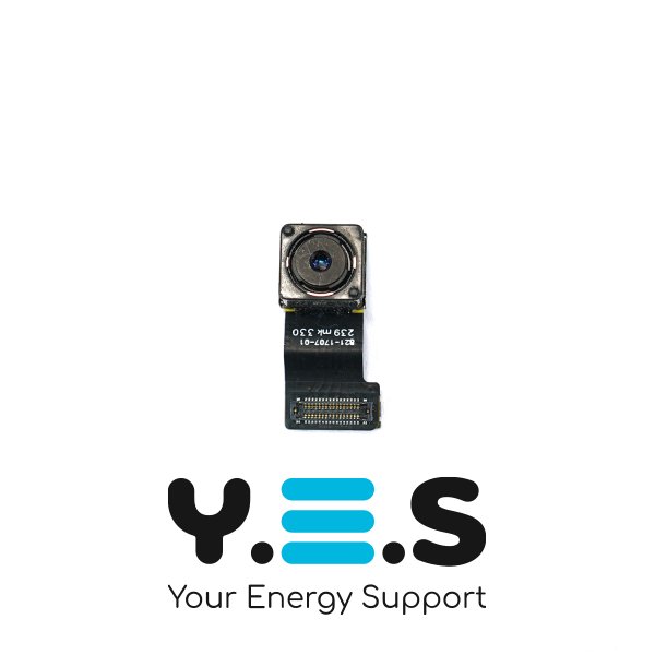 Задня основна камера для Apple iPhone 5C