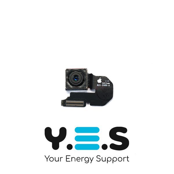 Основна задня камера для Apple iPhone 6