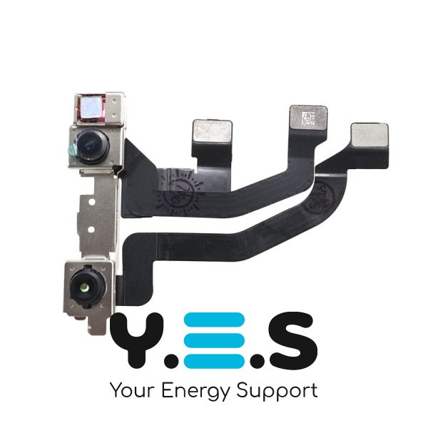 Фронтальна камера для Apple iPhone XS зі шлейфом