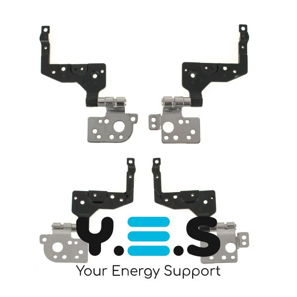 Петлі для ноутбука Dell Latitude E5420, E5420M