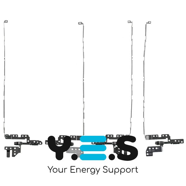 Петлі для ноутбука Lenovo IdeaPad 3-15ADA6 (комплект)