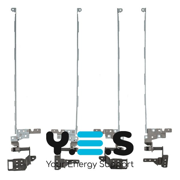 Петлі для ноутбука Acer Nitro 5 AN515-52 (пара)