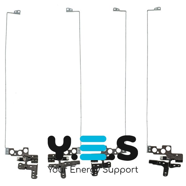 Петлі для ноутбука HP Pavilion 15-CS / 15-CW