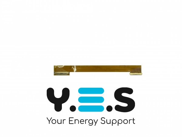 Перехідник для LED-матриці 15,6" 40pin Left-to-Right (зліва направо)