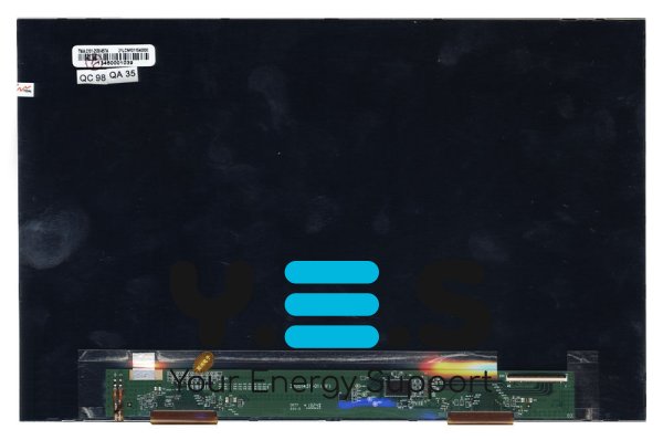 Дисплей-матриця 10,1" Slim 40pin (праворуч знизу) 1280x800 LED матова CMO-Innolux EE101IA-01D