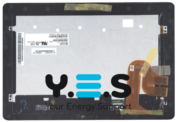 Матриця з тачскрином (модуль) для Asus Eee Pad Transformer Pad Infinity TF700