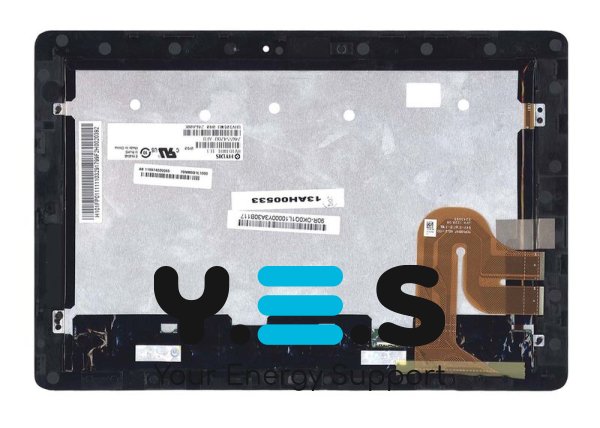 Матриця з тачскрином (модуль) для Asus Transformer Pad Infinity TF700, V0.2