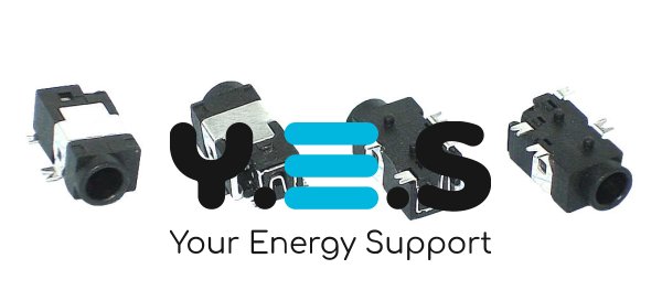 Роз’єм (гніздо) для планшета Olivetti OLIPAD PJ024