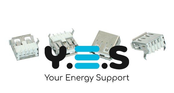 Роз’єм USB для ноутбука №2 (Type-A)