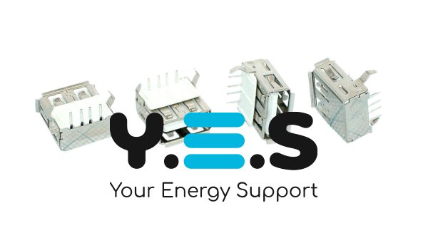 Розʼєм USB Type-A для ноутбука, конектор №50