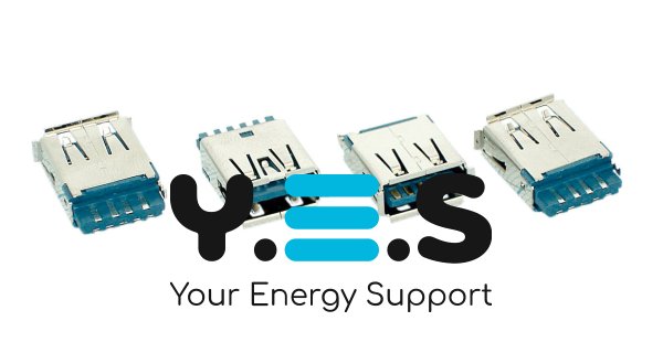 Розʼєм USB Type-A для ноутбука №92