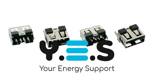 Розʼєм USB Type-A для ноутбука №96