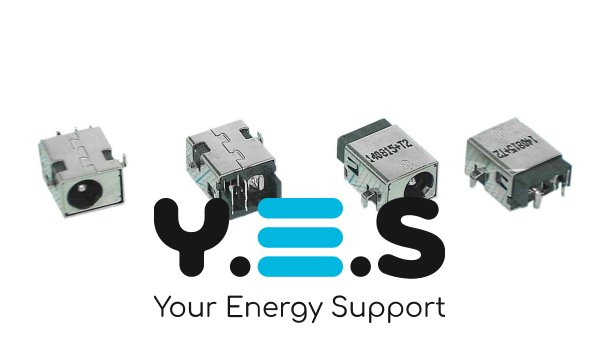 Розʼєм живлення ноутбука Acer Aspire One 751H A0531 AO751H, Gateway EC14/EC18/LT31, PJ062