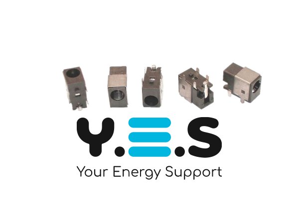 Роз’єм живлення для ноутбука Dell Latitude 450MC/433M/433MC/433MCX/450MCX/475C/475D/475MC/LX4100T