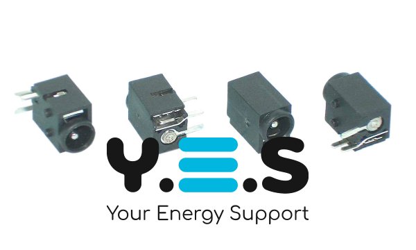 Розʼєм живлення ноутбука Gateway Solo 3400/3450 (PJ037)