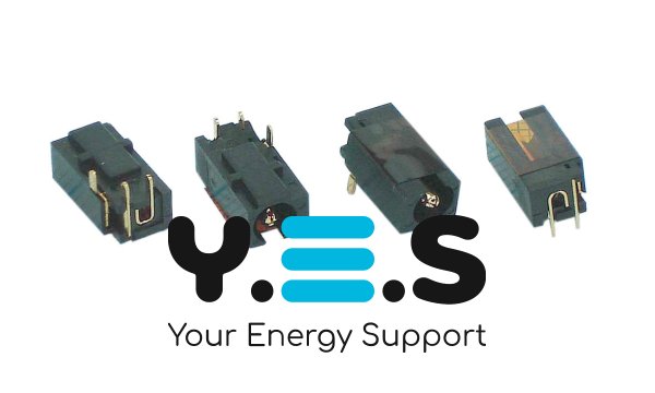 Розʼєм живлення для ноутбука HP Compaq Mini 700 Series, 1000 Series (PJ060)