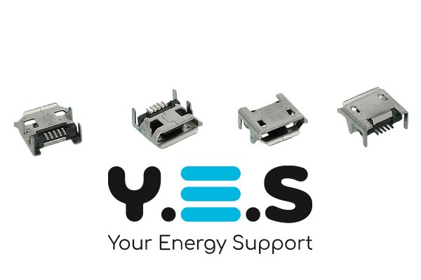 Розʼєм живлення для планшета Lenovo ThinkPad Tablet 2, модель RS-MI003