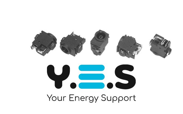 Розʼєм живлення ноутбука Samsung R20, R20 Plus, R70, R505, R20F, R70, P40, X60