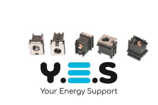 Розʼєм живлення для ноутбука Toshiba Satellite U400, U405, U405D, E105, P505