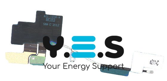 Високоякісна GPS-антена для Apple IPad 3