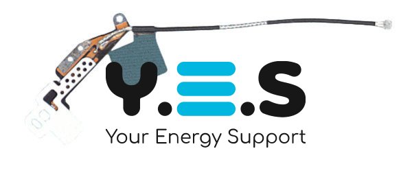 Високоякісна GPS-антена для Apple IPad mini