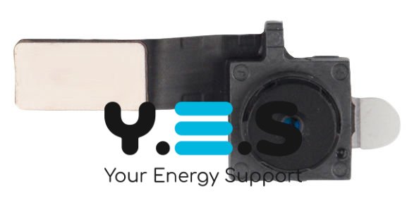 Задня (Back) камера для Apple iPod Touch 4