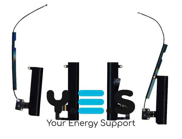 Шлейф антени Apple iPad AIR