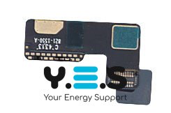 Шлейф контролера IC тачскрина для Apple iPad mini, шлейф конт IC iPad mini