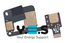 Шлейф мікрофона для Apple iPad mini, шлейф мікр Apple iPad min