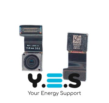 Задня камера (Back) для Apple iPhone 5S