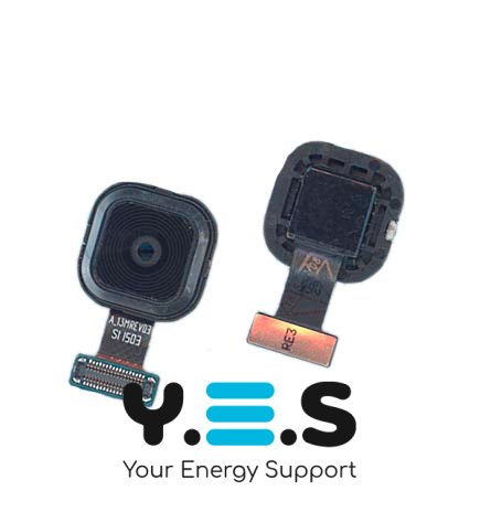 Задня камера для Samsung Galaxy A7 A700F (основний модуль)