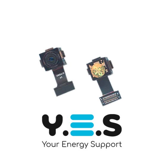 Задня камера для Xiaomi Redmi 3 (основний модуль)