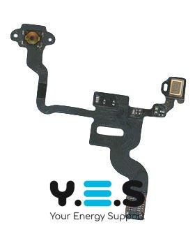 SIM-роз’єм (слот) для SIM-карти Apple iPhone 4