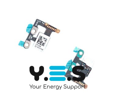 Шлейф GPS антени для Apple iPhone 5S