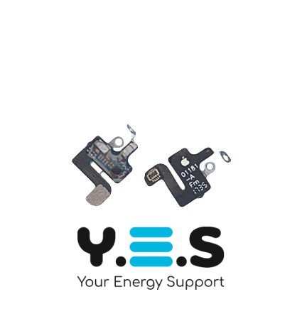 Шлейф Wi‑Fi антени для Apple iPhone 8