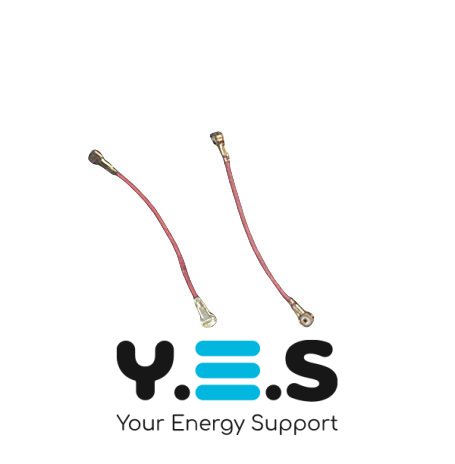 Шлейф Wi‑Fi антени для Samsung Galaxy A3