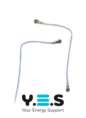 Шлейф Wi‑Fi антени для Samsung Galaxy A7 A700F