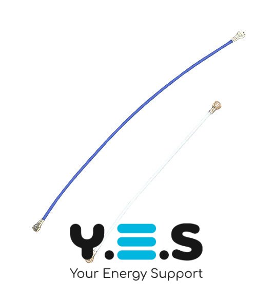 Шлейф Wi‑Fi антени для Samsung Galaxy S8 G950F