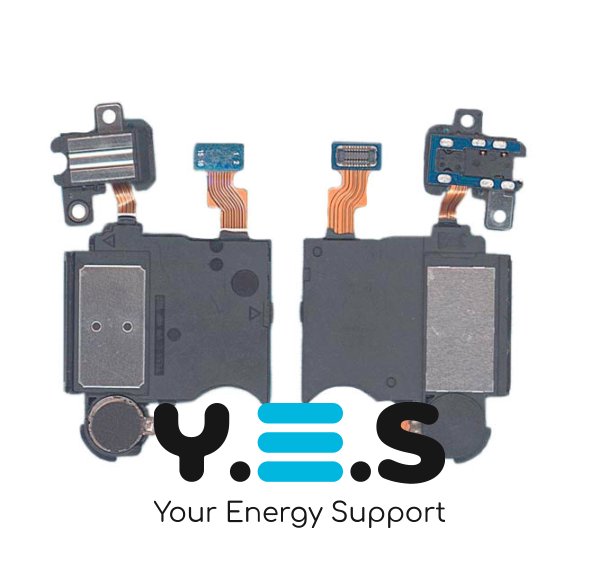 Шлейф аудіороз’єму (mini-jack) для планшета Samsung T710, T715