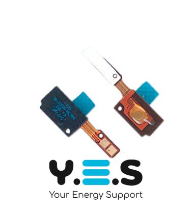 Шлейф кнопки Home для Samsung G355