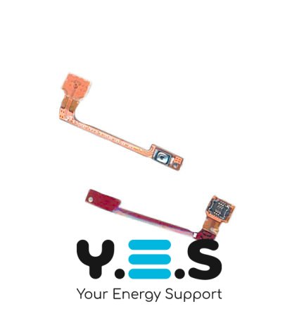 Шлейф кнопки увімкнення для Samsung Galaxy A5 A500