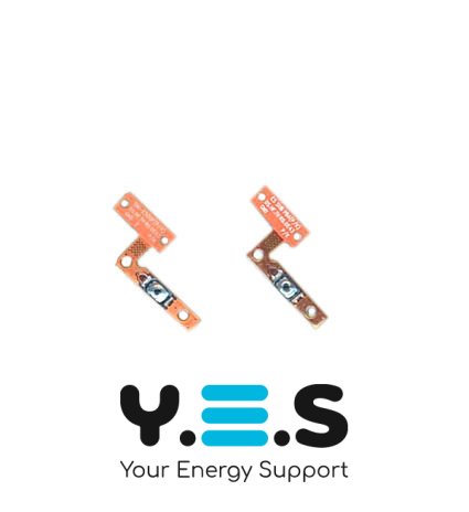 Шлейф кнопки ввімкнення для Samsung Galaxy E5 SM-E500H (Power Button Flex)